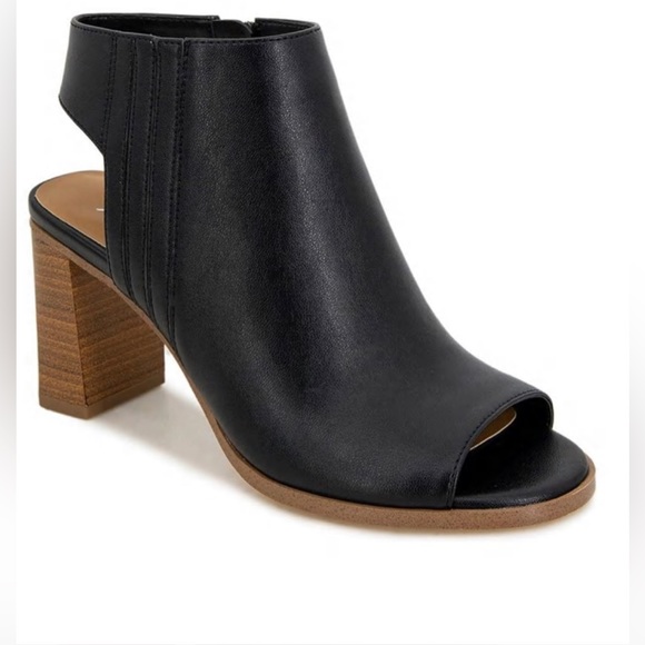 WOMEN'S XOXO VANDA DRESS SANDALS SIZE 7 - Picture 5 of 7